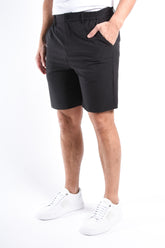 Tactical Classic Stretch Shorts “Mocco” Black