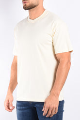 Basic T-shirt “Kris” Light Beige