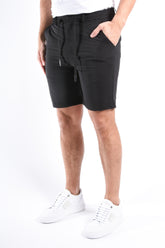 Tactical Light Weight Shorts “Dio” Black