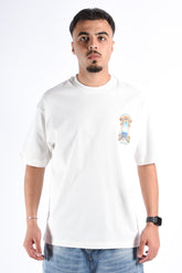Essential Cou7ure T-Shirt ARC White