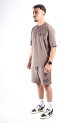 Essential Cou7ure The Label Summer Set Brown