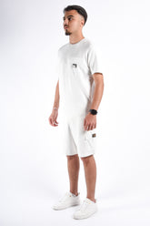 Essentials Cou7ure Platinum Summer Set Ecru
