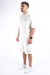 Essentials Cou7ure Stamp Summer Set Ecru