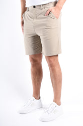 Tactical Classic Stretch Shorts “Mocco” Beige