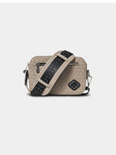 XPLCT STUDIOS - Ivory Bag Suède - Beige