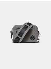 XPLCT STUDIOS - Ivory Bag Suède - Grey
