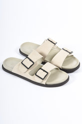 Premium Sandal “Savi” Beige