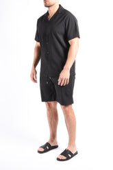 Summer Set “Maneo” Black