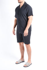Summer Set “Maneo” Deep Blue