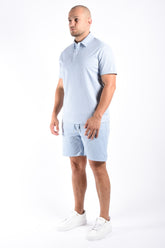 Summet Set "Marvin" Light Blue