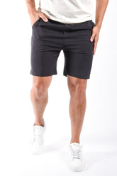Tactical Classic Stretch Shorts “Mocco” Deep Blue