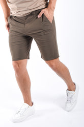 Tactical Stretch Shorts Kenji Green