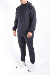 Tracksuit Multi Tech "Pirlo" Night Blue